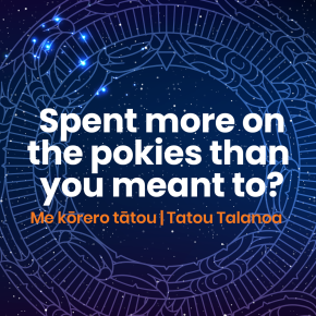 HPA0063 Kaitiaki Campaign Social Post